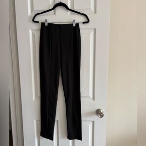 Windsor Black Skinny Pants